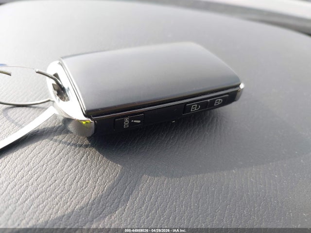 44959026 :رقم المزاد ، JM3KFBCM4P0123979 vin ، 2023 Mazda Cx-5 2.5 S Carbon Edition مزاد بيع