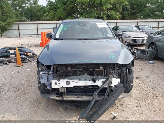 44959026 :رقم المزاد ، JM3KFBCM4P0123979 vin ، 2023 Mazda Cx-5 2.5 S Carbon Edition مزاد بيع