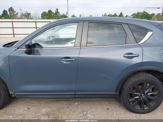 44959026 :رقم المزاد ، JM3KFBCM4P0123979 vin ، 2023 Mazda Cx-5 2.5 S Carbon Edition مزاد بيع