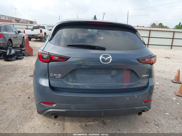 44959026 :رقم المزاد ، JM3KFBCM4P0123979 vin ، 2023 Mazda Cx-5 2.5 S Carbon Edition مزاد بيع