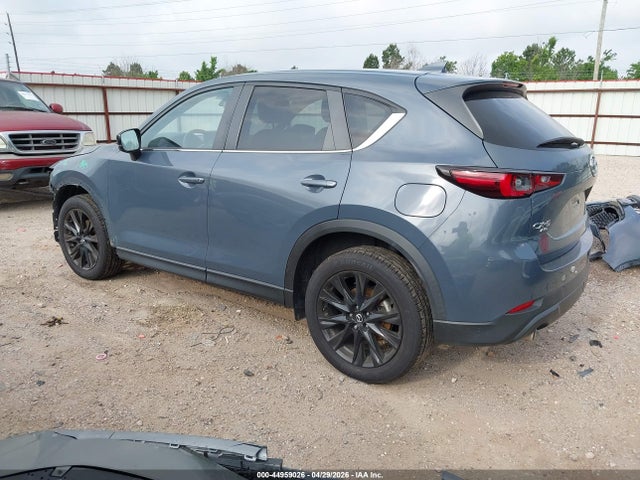 44959026 :رقم المزاد ، JM3KFBCM4P0123979 vin ، 2023 Mazda Cx-5 2.5 S Carbon Edition مزاد بيع