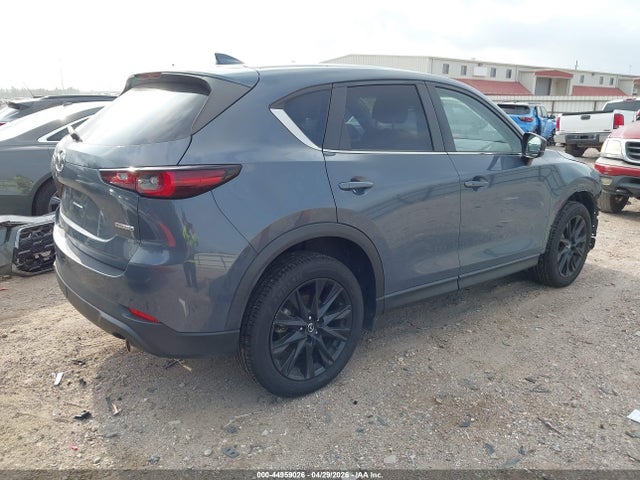 44959026 :رقم المزاد ، JM3KFBCM4P0123979 vin ، 2023 Mazda Cx-5 2.5 S Carbon Edition مزاد بيع