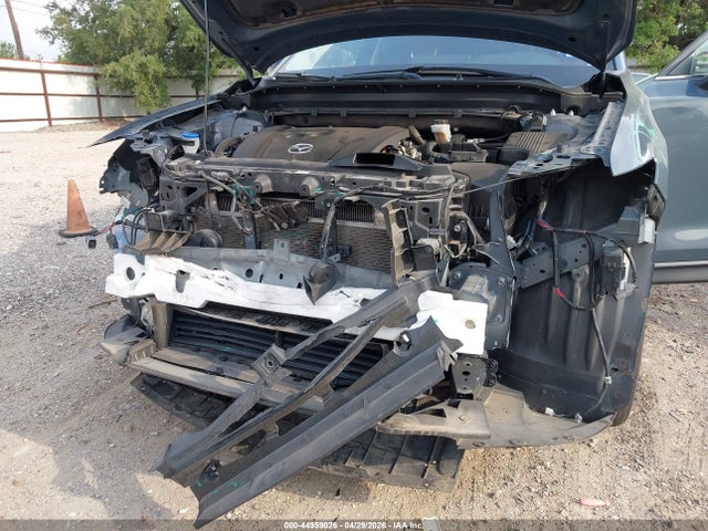 44959026 :رقم المزاد ، JM3KFBCM4P0123979 vin ، 2023 Mazda Cx-5 2.5 S Carbon Edition مزاد بيع