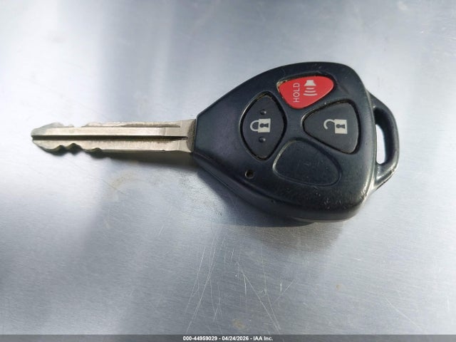 Aukcja sprzedaży 2012 Toyota Yaris Le, vin: JTDKTUD34CD526415, numer aukcji: 44959029