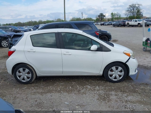Aukcja sprzedaży 2012 Toyota Yaris Le, vin: JTDKTUD34CD526415, numer aukcji: 44959029