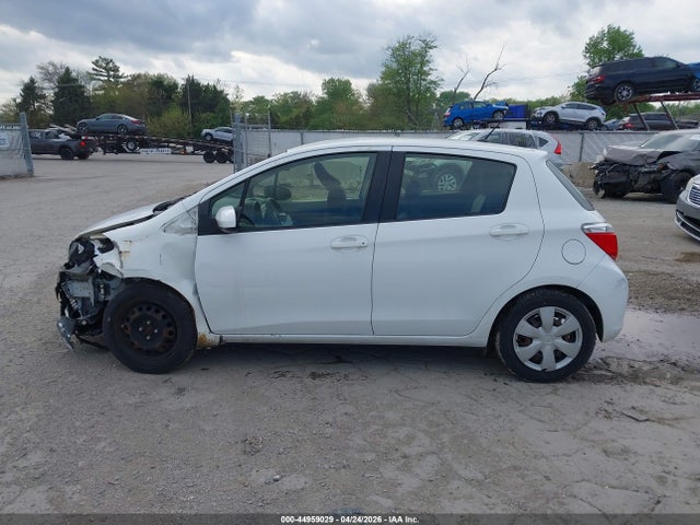 Aukcja sprzedaży 2012 Toyota Yaris Le, vin: JTDKTUD34CD526415, numer aukcji: 44959029
