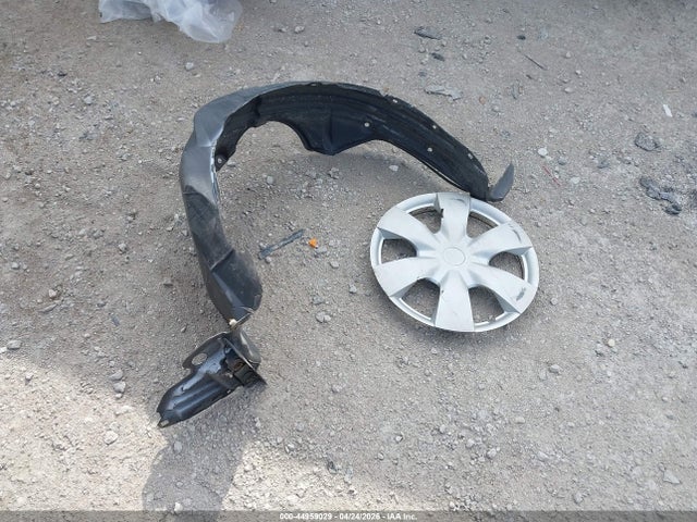 Aukcja sprzedaży 2012 Toyota Yaris Le, vin: JTDKTUD34CD526415, numer aukcji: 44959029