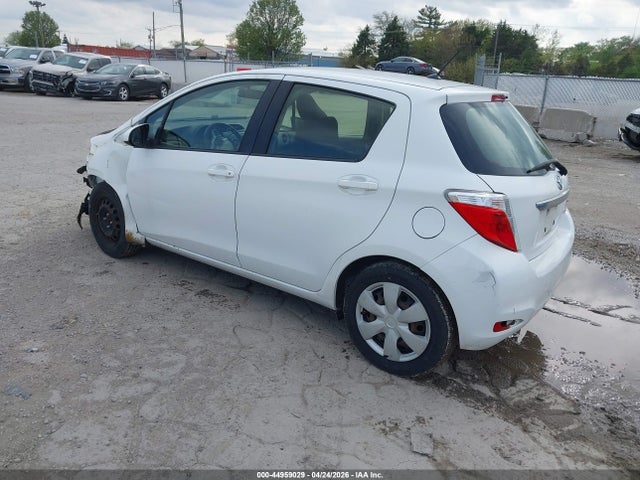 Aukcja sprzedaży 2012 Toyota Yaris Le, vin: JTDKTUD34CD526415, numer aukcji: 44959029