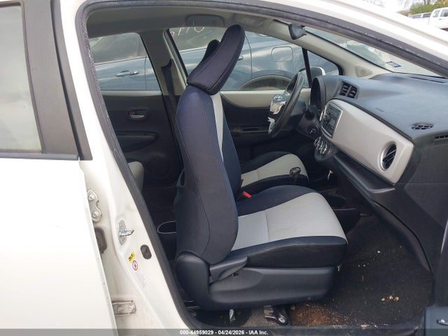 Aukcja sprzedaży 2012 Toyota Yaris Le, vin: JTDKTUD34CD526415, numer aukcji: 44959029