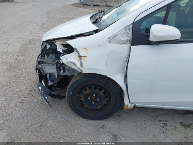 Aukcja sprzedaży 2012 Toyota Yaris Le, vin: JTDKTUD34CD526415, numer aukcji: 44959029