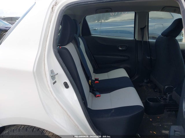 Aukcja sprzedaży 2012 Toyota Yaris Le, vin: JTDKTUD34CD526415, numer aukcji: 44959029