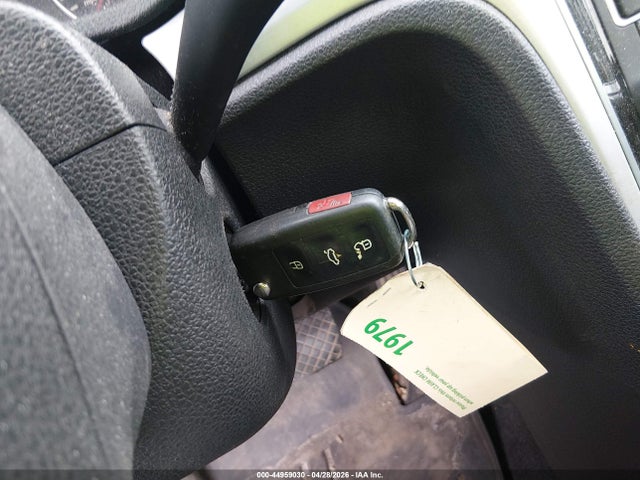 Продаж на аукціоні авто 2012 Volkswagen Passat 2.5l Se, vin: 1VWBP7A33CC041745, номер лоту: 44959030