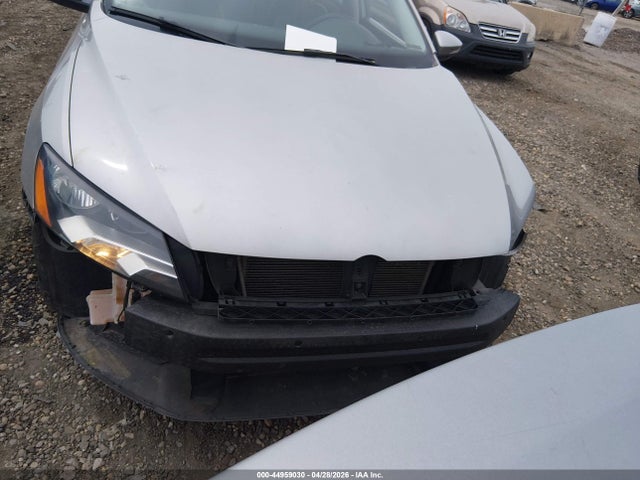 Продаж на аукціоні авто 2012 Volkswagen Passat 2.5l Se, vin: 1VWBP7A33CC041745, номер лоту: 44959030