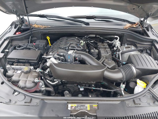 44959036 :رقم المزاد ، 1C4RDJDG6TC167104 vin ، 2026 Dodge Durango Gt مزاد بيع