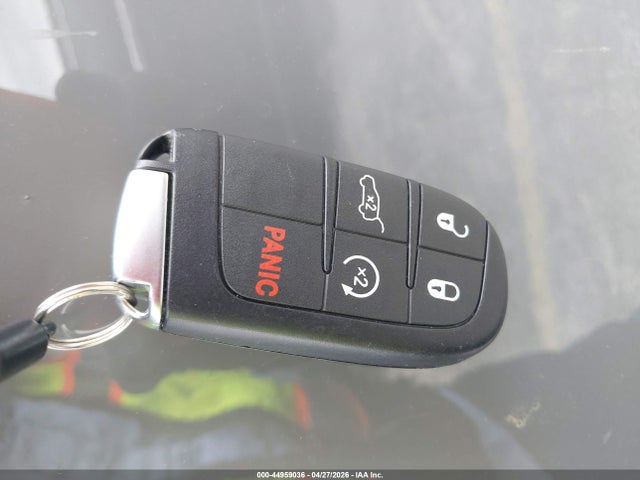 44959036 :رقم المزاد ، 1C4RDJDG6TC167104 vin ، 2026 Dodge Durango Gt مزاد بيع