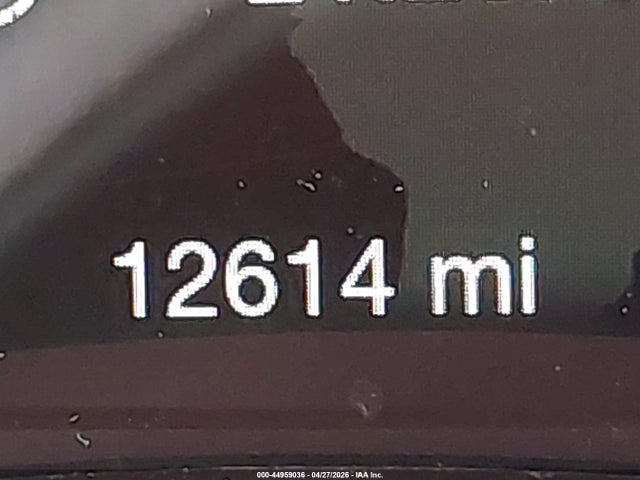 44959036 :رقم المزاد ، 1C4RDJDG6TC167104 vin ، 2026 Dodge Durango Gt مزاد بيع