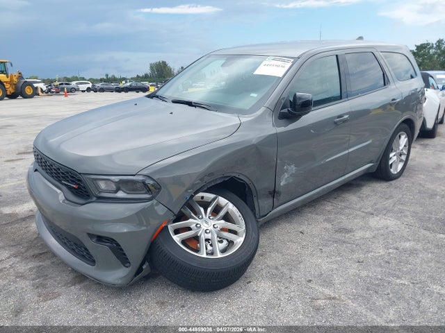 44959036 :رقم المزاد ، 1C4RDJDG6TC167104 vin ، 2026 Dodge Durango Gt مزاد بيع