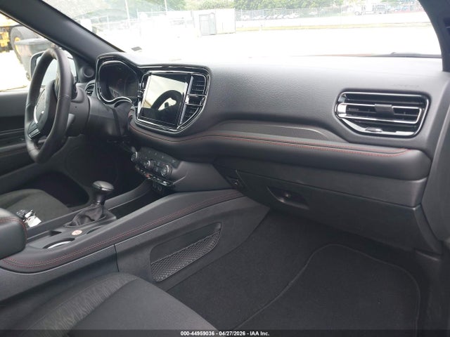 44959036 :رقم المزاد ، 1C4RDJDG6TC167104 vin ، 2026 Dodge Durango Gt مزاد بيع