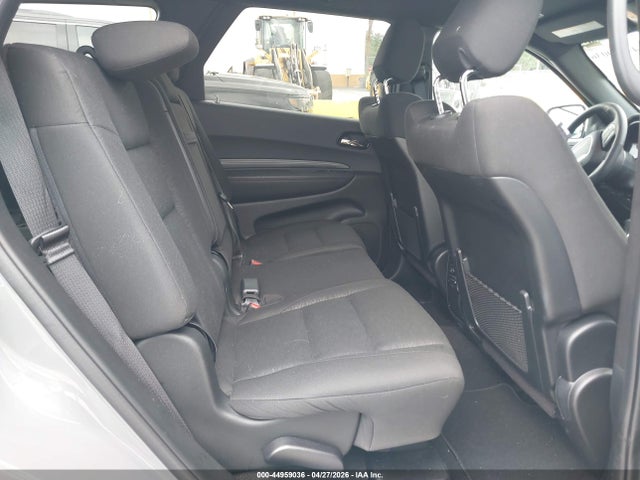 44959036 :رقم المزاد ، 1C4RDJDG6TC167104 vin ، 2026 Dodge Durango Gt مزاد بيع