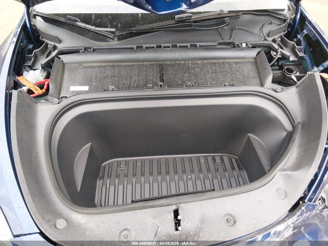 44959037 :رقم المزاد ، 7SAYGDEEXPA197538 vin ، 2023 Tesla Model Y Awd/long Range Dual Motor All-wheel Drive مزاد بيع
