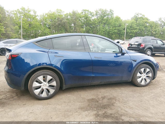 44959037 :رقم المزاد ، 7SAYGDEEXPA197538 vin ، 2023 Tesla Model Y Awd/long Range Dual Motor All-wheel Drive مزاد بيع