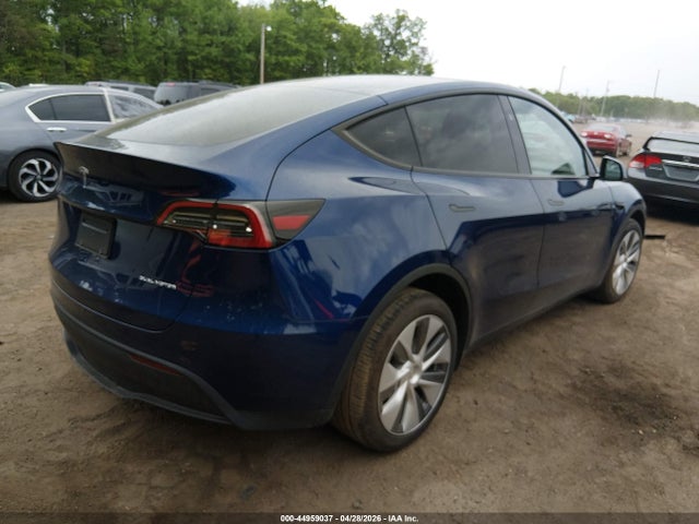 44959037 :رقم المزاد ، 7SAYGDEEXPA197538 vin ، 2023 Tesla Model Y Awd/long Range Dual Motor All-wheel Drive مزاد بيع
