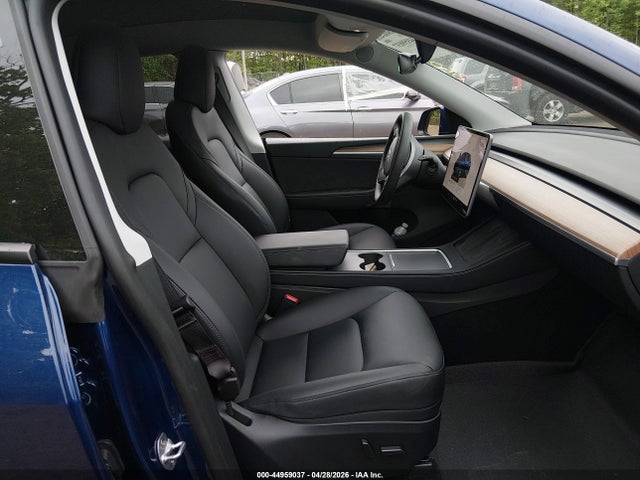 44959037 :رقم المزاد ، 7SAYGDEEXPA197538 vin ، 2023 Tesla Model Y Awd/long Range Dual Motor All-wheel Drive مزاد بيع