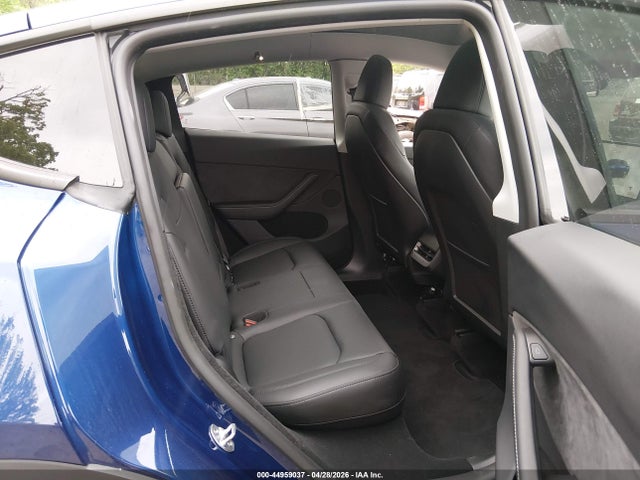 44959037 :رقم المزاد ، 7SAYGDEEXPA197538 vin ، 2023 Tesla Model Y Awd/long Range Dual Motor All-wheel Drive مزاد بيع