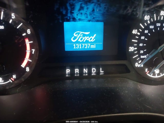 2018 Ford Fusion S მანქანა იყიდება აუქციონზე, vin: 3FA6P0G72JR164818, აუქციონის ნომერი: 44959041