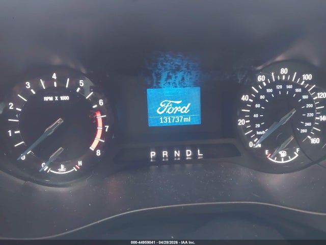 2018 Ford Fusion S მანქანა იყიდება აუქციონზე, vin: 3FA6P0G72JR164818, აუქციონის ნომერი: 44959041