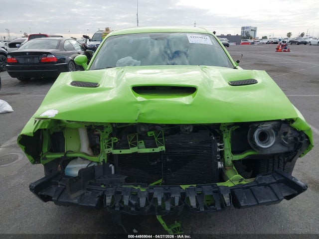 Dodge Challenger R/t Scat Pack 2015 2C3CDZFJ8FH714229 Image 13
