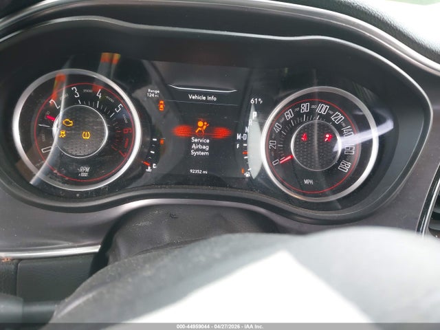 Dodge Challenger R/t Scat Pack 2015 2C3CDZFJ8FH714229 Image 7