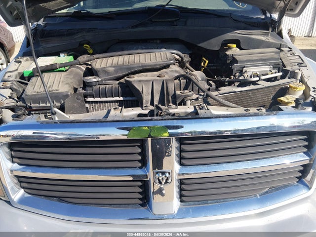 44959046 :رقم المزاد ، 1D4HB48D74F210502 vin ، 2004 Dodge Durango Slt مزاد بيع