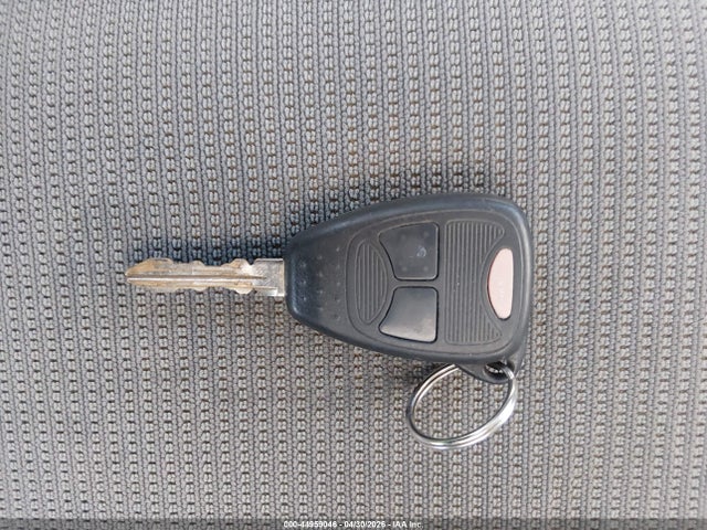 44959046 :رقم المزاد ، 1D4HB48D74F210502 vin ، 2004 Dodge Durango Slt مزاد بيع