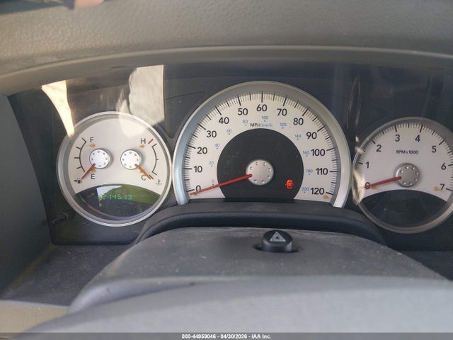 44959046 :رقم المزاد ، 1D4HB48D74F210502 vin ، 2004 Dodge Durango Slt مزاد بيع