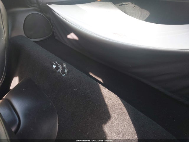 44959049 :رقم المزاد ، 1G1YY22G935128304 vin ، 2003 Chevrolet Corvette مزاد بيع