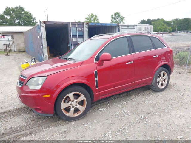 Aukcja sprzedaży 2015 Chevrolet Captiva Sport Ltz, vin: 3GNAL4EK9FS506965, numer aukcji: 44959050