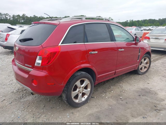 Aukcja sprzedaży 2015 Chevrolet Captiva Sport Ltz, vin: 3GNAL4EK9FS506965, numer aukcji: 44959050