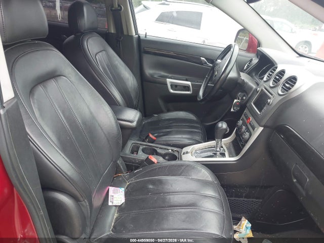 Aukcja sprzedaży 2015 Chevrolet Captiva Sport Ltz, vin: 3GNAL4EK9FS506965, numer aukcji: 44959050