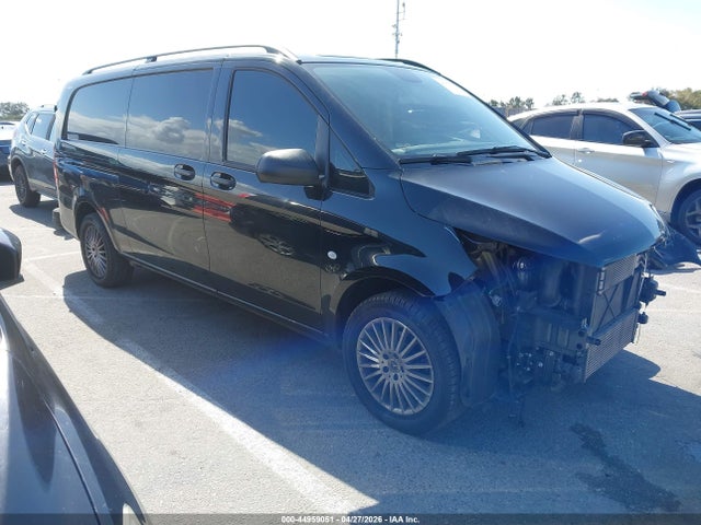 Mercedes-Benz Metris 2023 W1YV0CEYXP4287917 main image