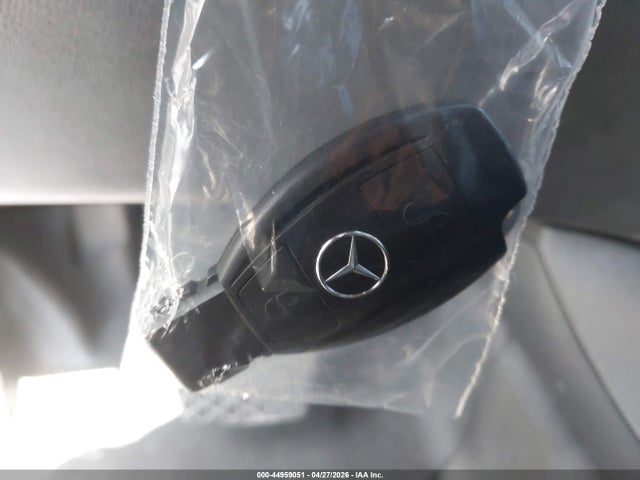 W1YV0CEYXP4287917 Mercedes-Benz Metris