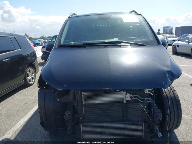 W1YV0CEYXP4287917 Mercedes-Benz Metris