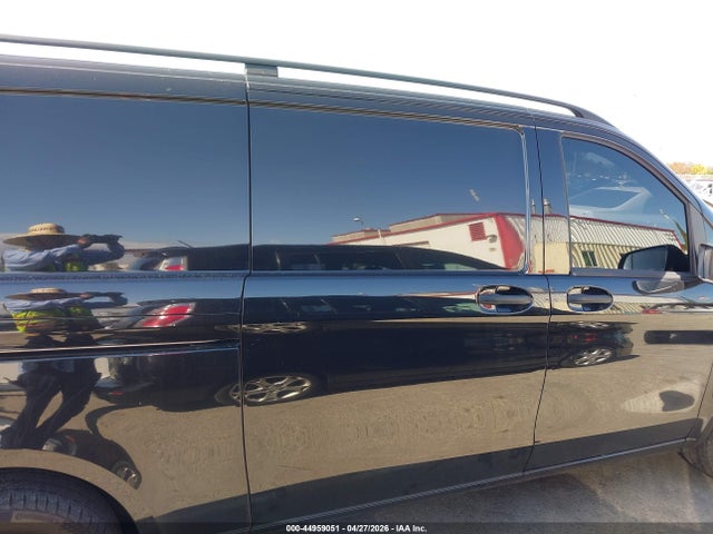 W1YV0CEYXP4287917 Mercedes-Benz Metris
