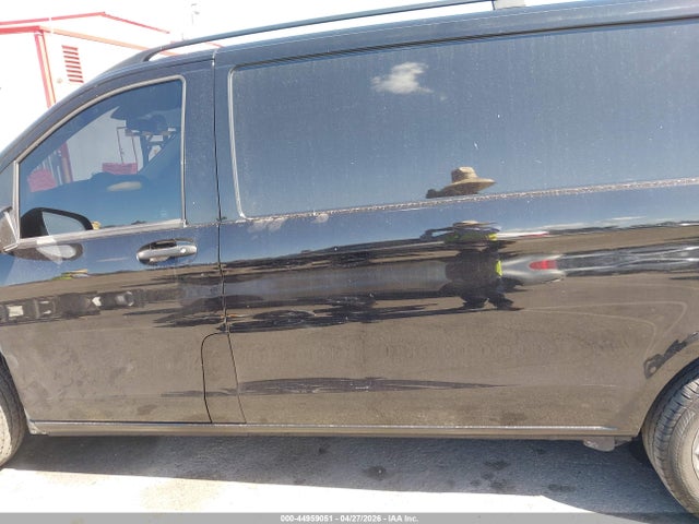 W1YV0CEYXP4287917 Mercedes-Benz Metris