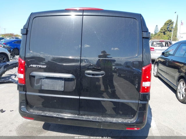 W1YV0CEYXP4287917 Mercedes-Benz Metris