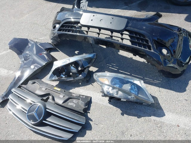 W1YV0CEYXP4287917 Mercedes-Benz Metris