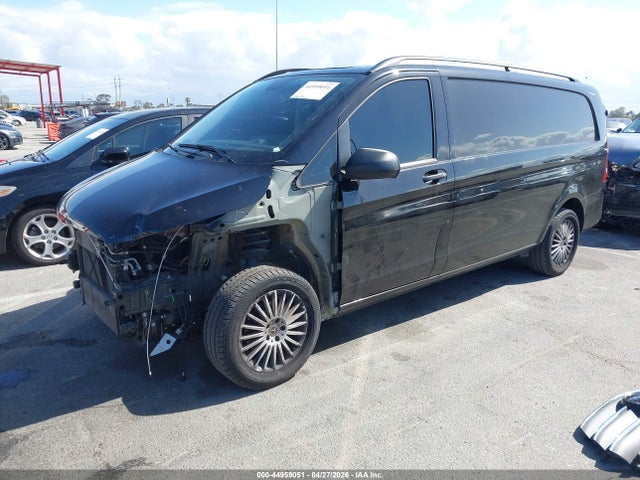 W1YV0CEYXP4287917 Mercedes-Benz Metris