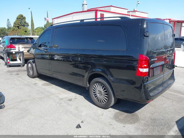 W1YV0CEYXP4287917 Mercedes-Benz Metris