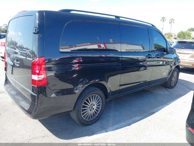 W1YV0CEYXP4287917 Mercedes-Benz Metris