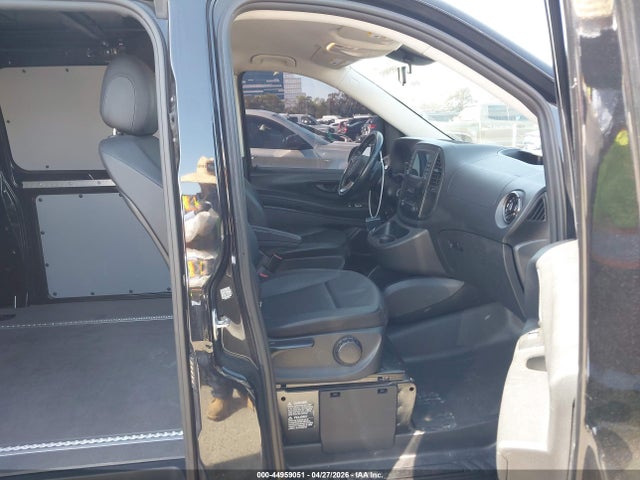 W1YV0CEYXP4287917 Mercedes-Benz Metris